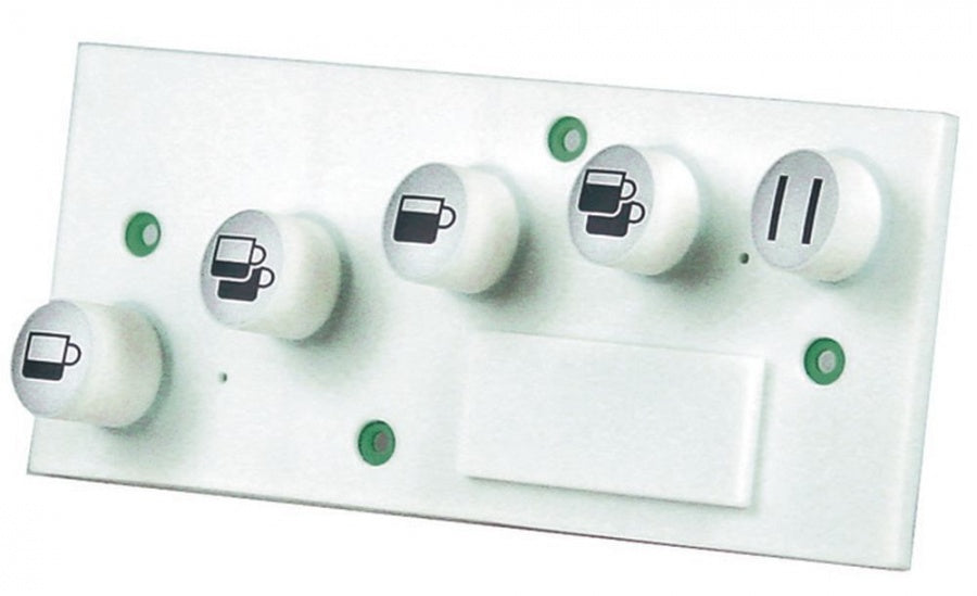 Folie tastatura - 400480