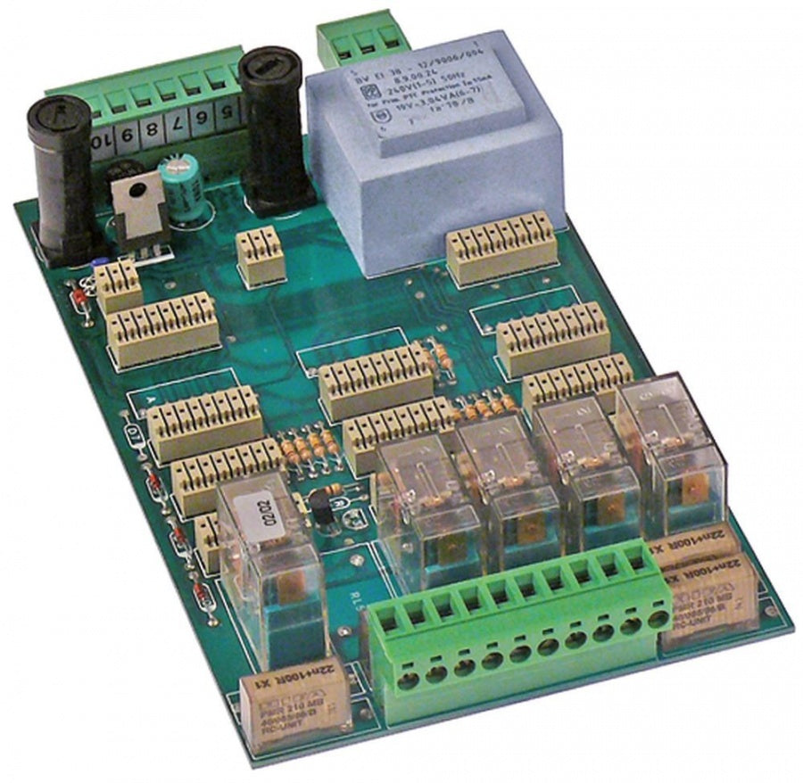 PCB