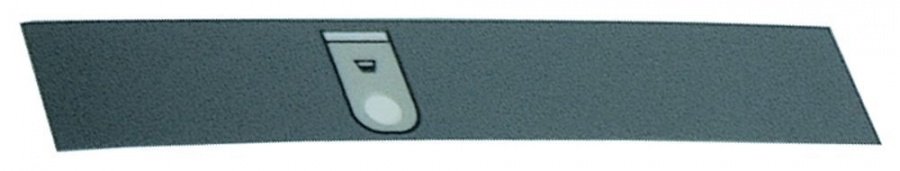 Folie tastatura - 400503