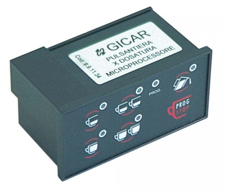 Tastatura cu 6 butoane - 400506