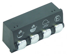 Tastatura pentru expresor - 400510