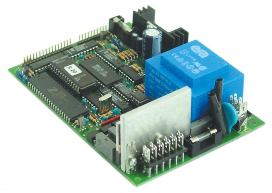 PCB