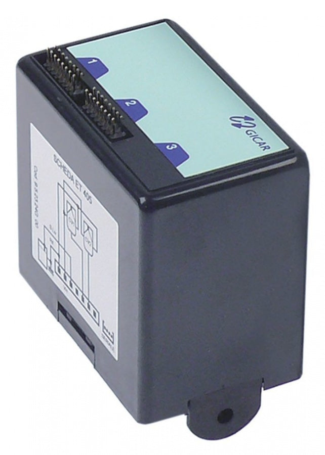 Modul electronic ET405, 230 V - 400520