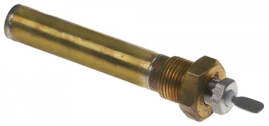 Electrod de nivel ø 14 mm, L 111 mm -  400523