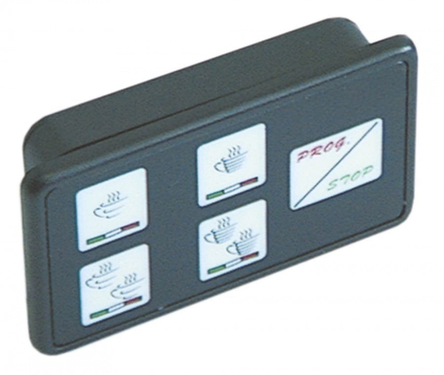 Tastatura cu 5 butoane - 400532