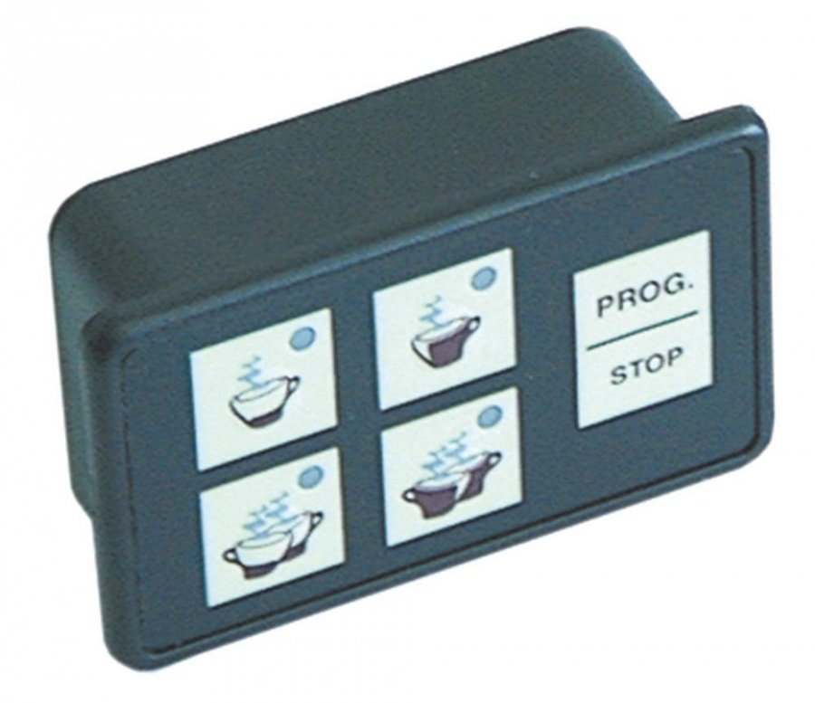 Tastatura cu 5 butoane - 400540