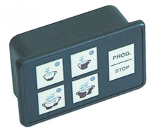 Tastatura cu 5 butoane - 400540