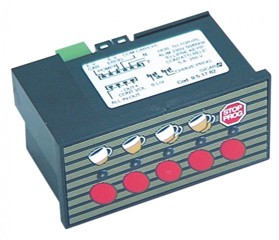Tastatura pentru expresor - 400542