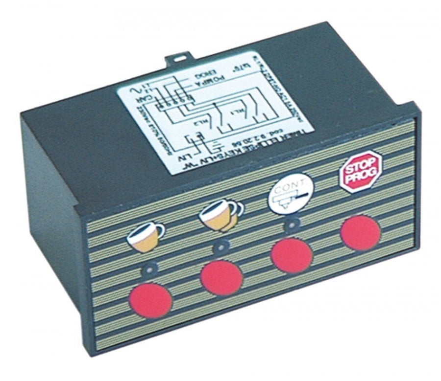 Tastatura pentru expresor - 400543