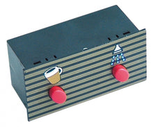 Tastatura pentru expresor - 400548