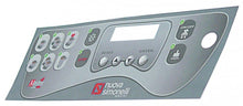 Folie tastatura - 400587