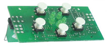 display p.c.b. - 400608