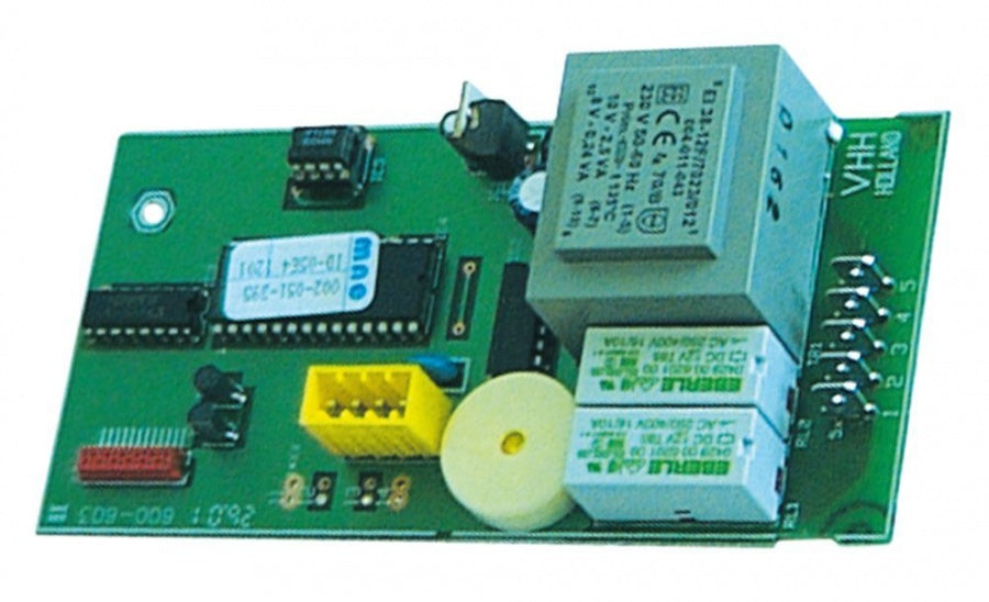 PCB suitable for BONAMAT