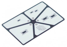 Folie tastatura - 400630