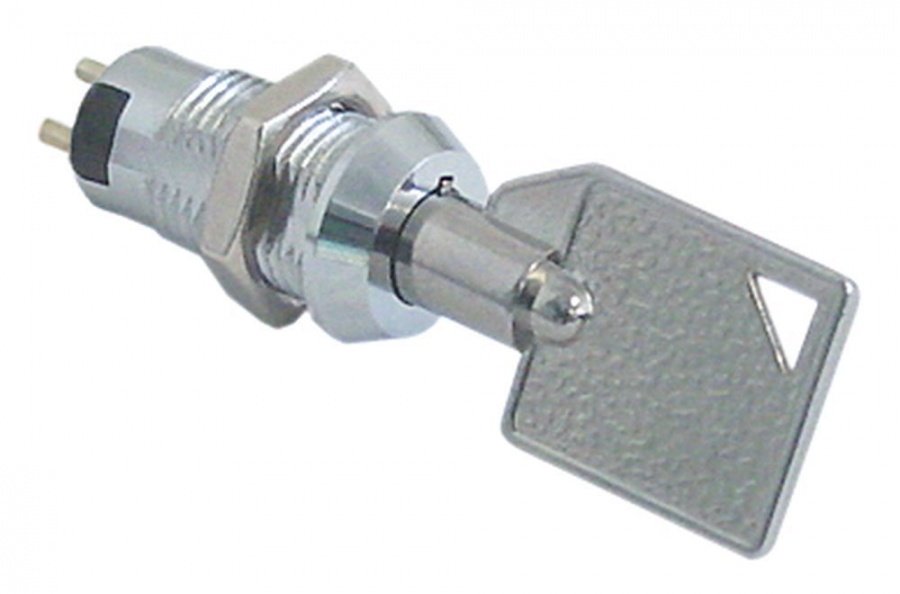Intrerupator cu cheie - Cod 400641