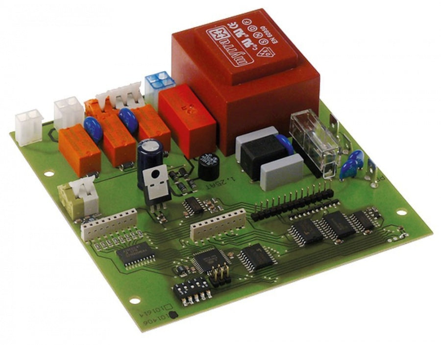 control PCB fryer FFE 21/31/41
