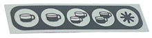 Folie tastatura - 400657