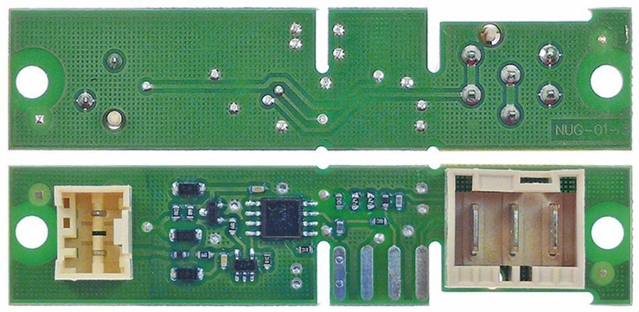 p.c.b. level regulator - Code 400667