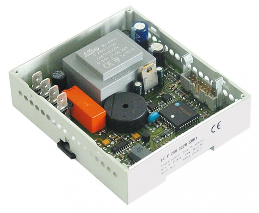 PCB fryer 091FR1 ED 230V
