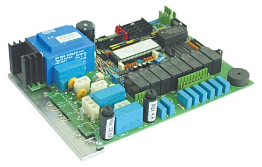 p.c.b. FAEMA E91 series DIPLOMAT - 400685