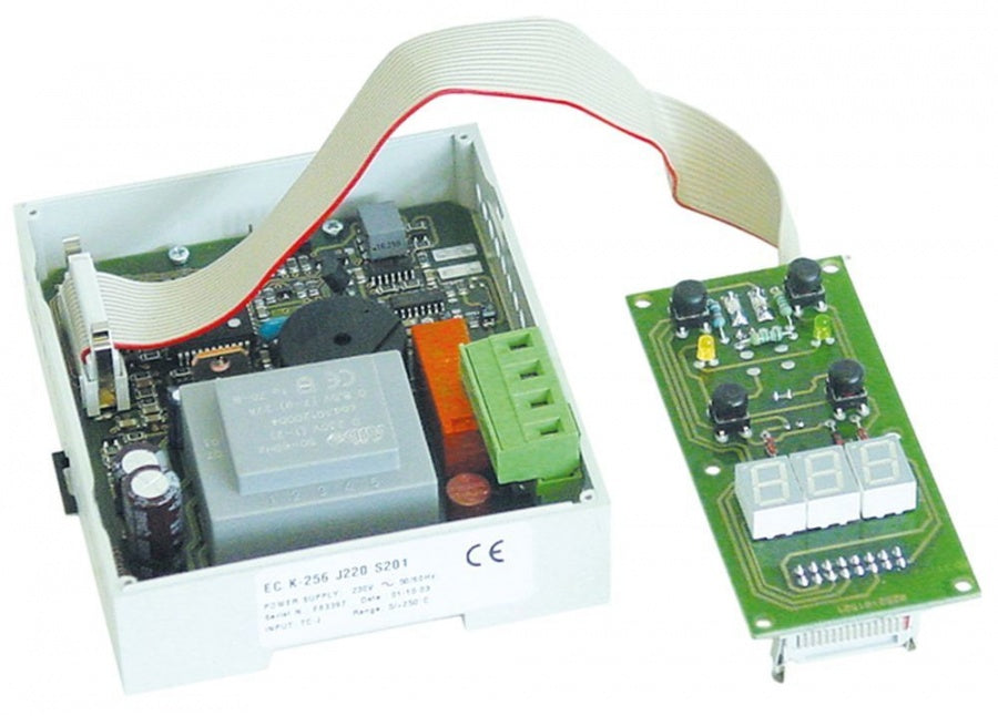 keypad PCB fryer EFE.....K
