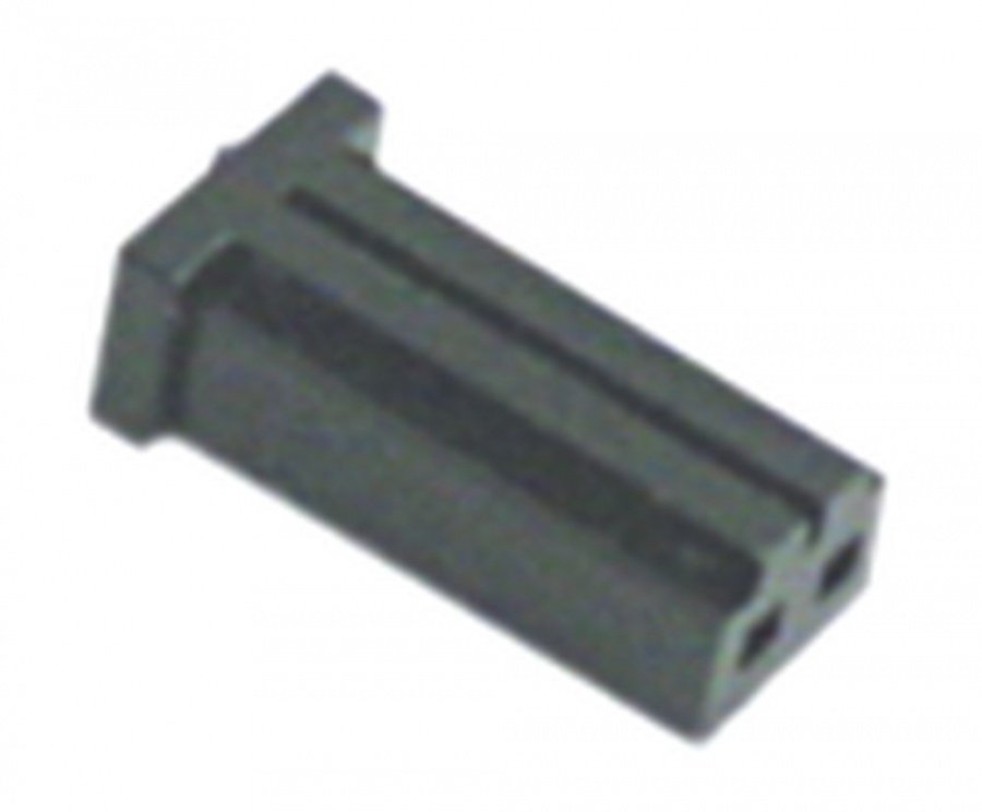 Mufa de conectare cu 2 terminali - 400690