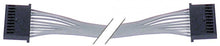 ribbon cable 10-pole L 600mm