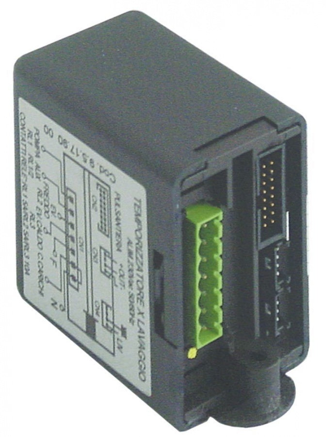 electronic controller type 9.5.17.90 00G 230V