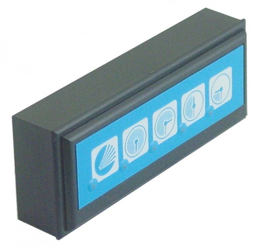 Tastatura pentru expresor - 400711