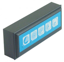 Tastatura pentru expresor - 400711