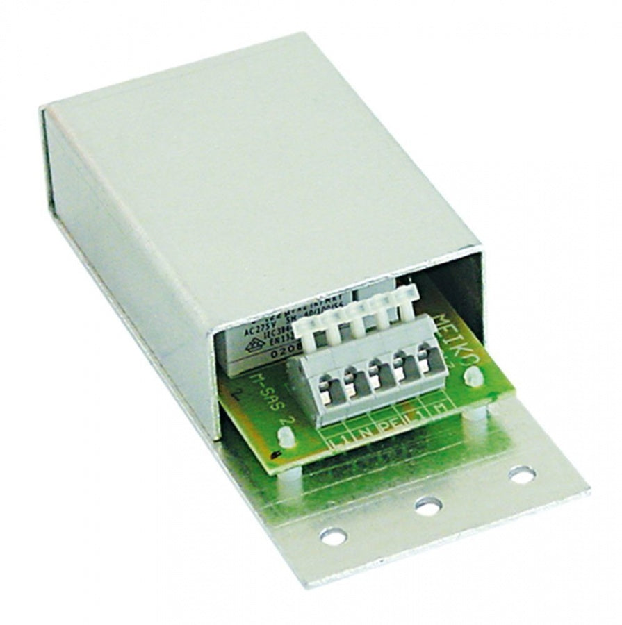 PCB