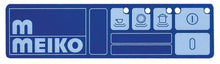 membrane keypad