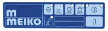 membrane keypad