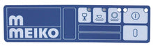 membrane keypad