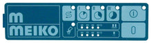 membrane keypad