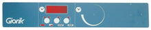 keypad foil
