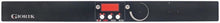 keypad foil black suitable for SH510 L 715mm W 67mm