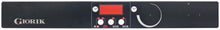keypad foil salamander grill SH520