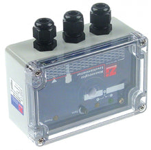 level relay