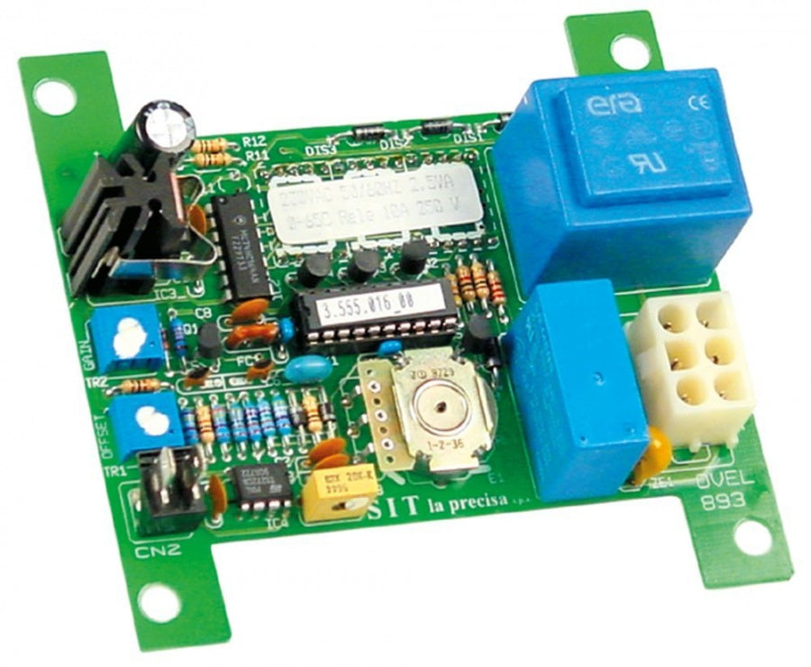 PCB