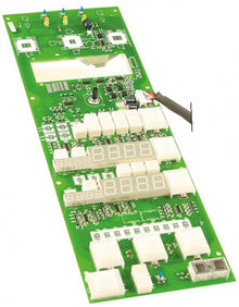 Placa de comanda PCB pentru cuptor FCZ06/10/20 - 400749