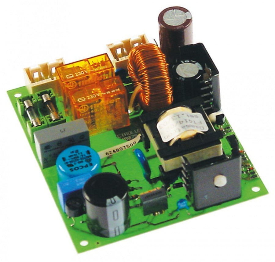 PCB