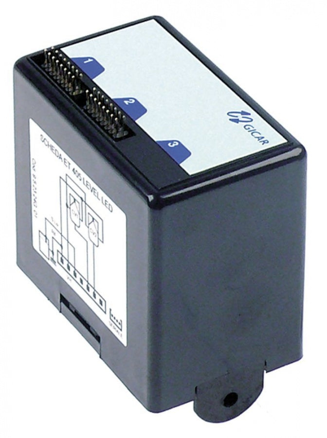 central unit
