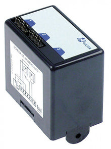 central unit