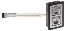 Tastatura pentru expresor - 400755