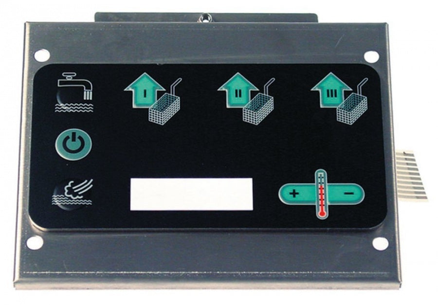membrane keypad pasta cooker TW-300
