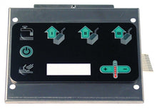 membrane keypad pasta cooker TW-300