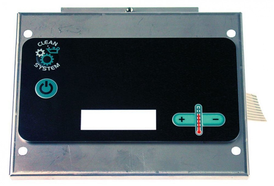 membrane keypad for fryer