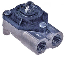 Contor volumetric - debitmetru, filet 1/4", cu LED, conectare cu priza, Gicar 9.0.68.00G - 400779