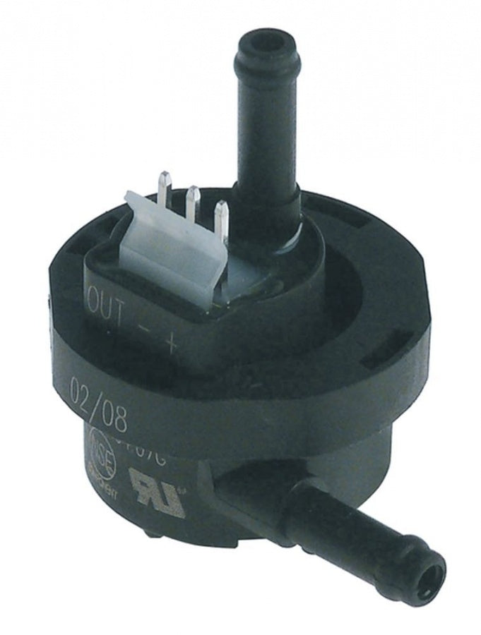 Contor volumetric - flowmetru, racord furtun ø 6 mm - 400782